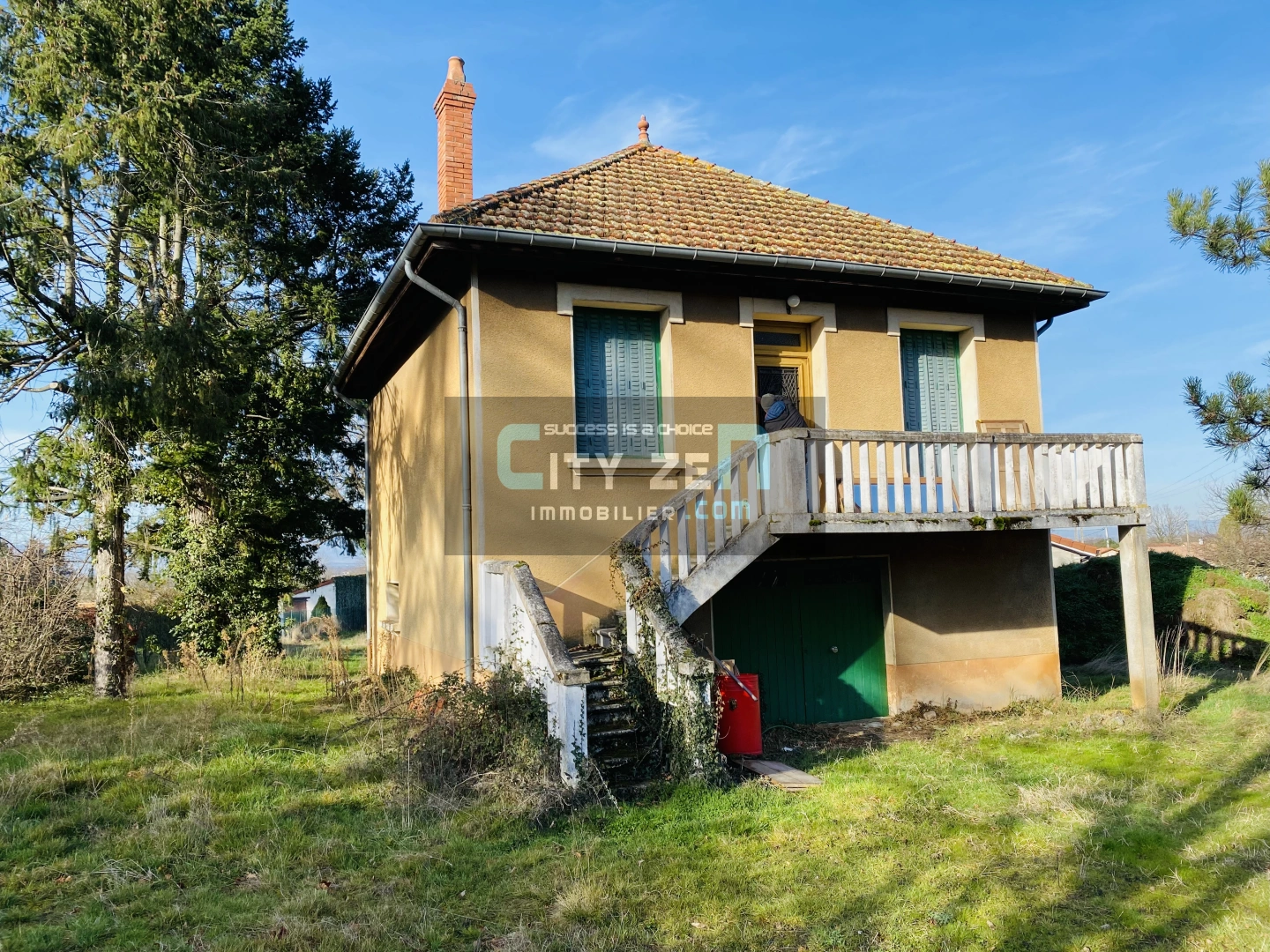 property