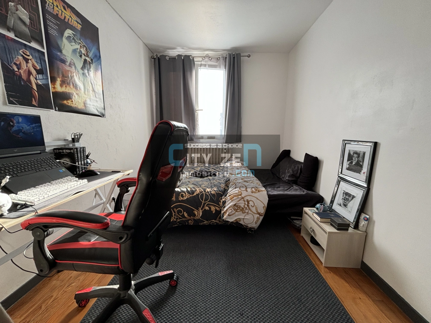 property